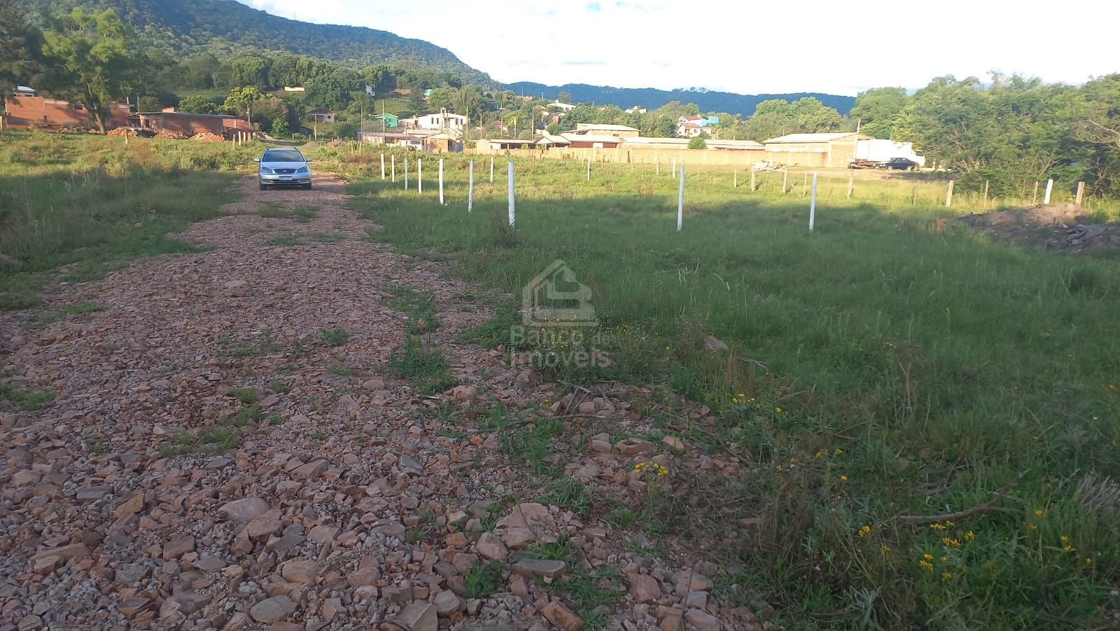 Terreno/Lote  venda  no Caturrita - Santa Maria, RS. Imveis