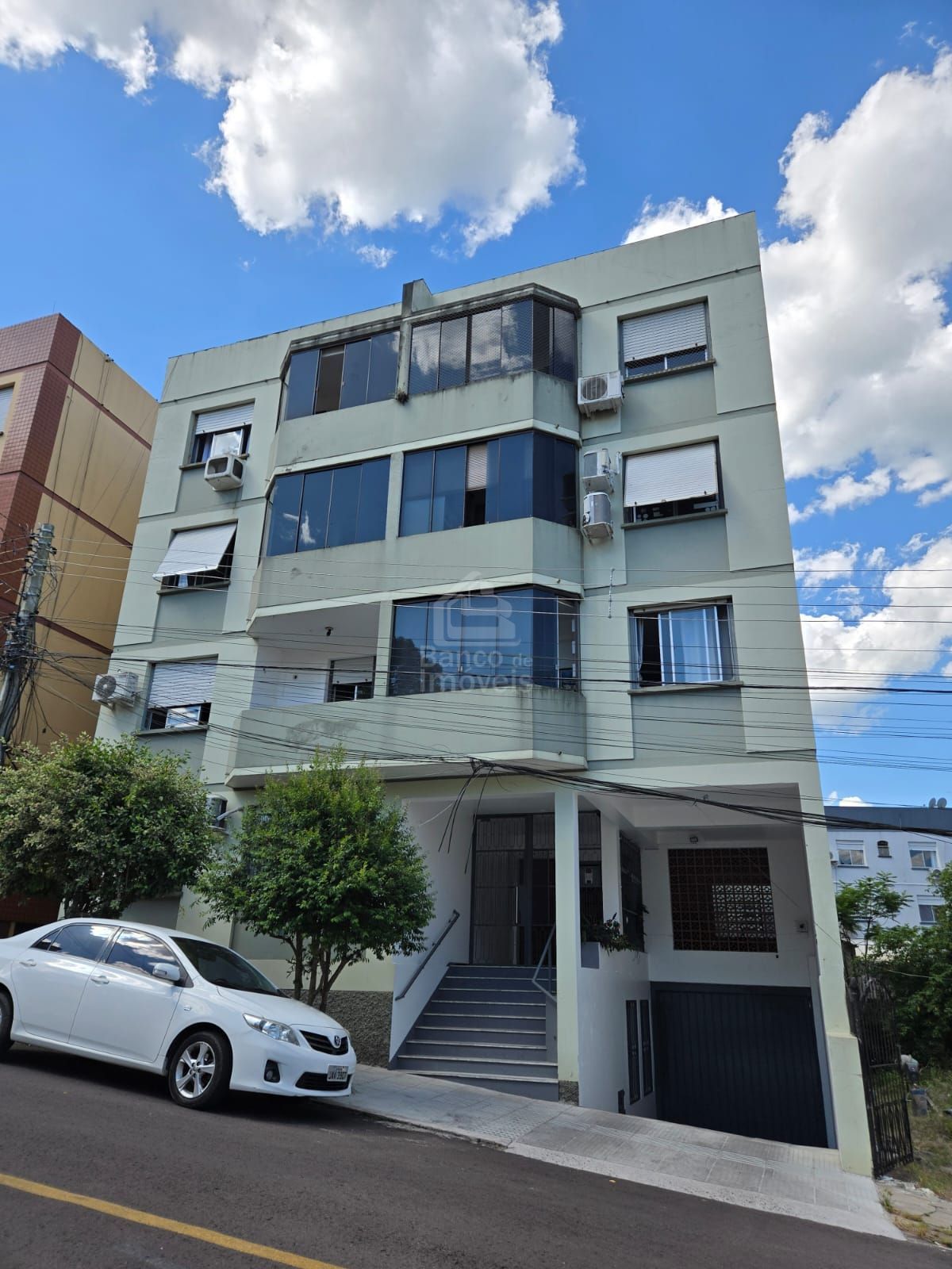 Apartamento à venda  no Centro - Santa Maria, RS. Imóveis