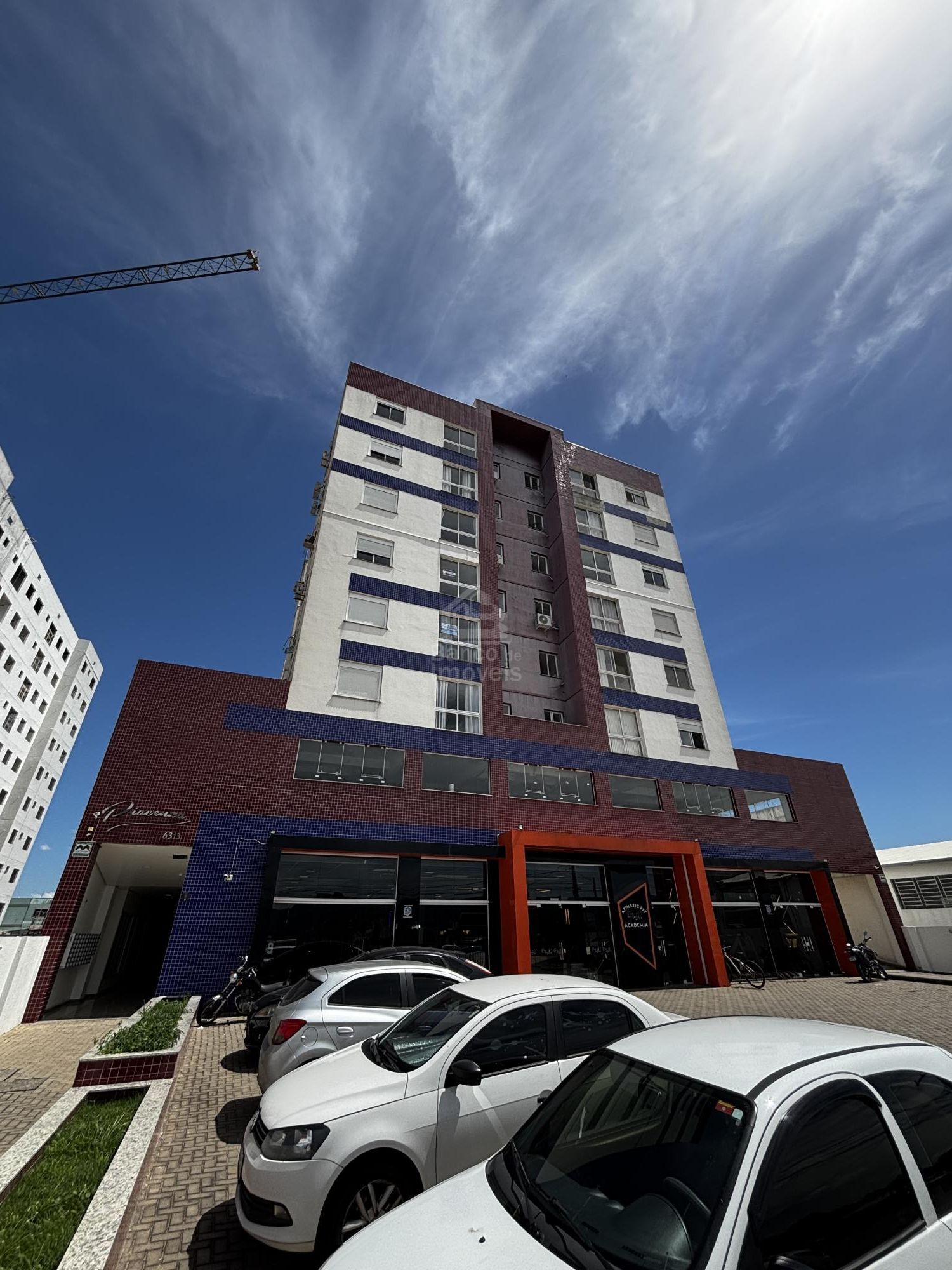 Apartamento, 2 quartos, 73 m² - Foto 1