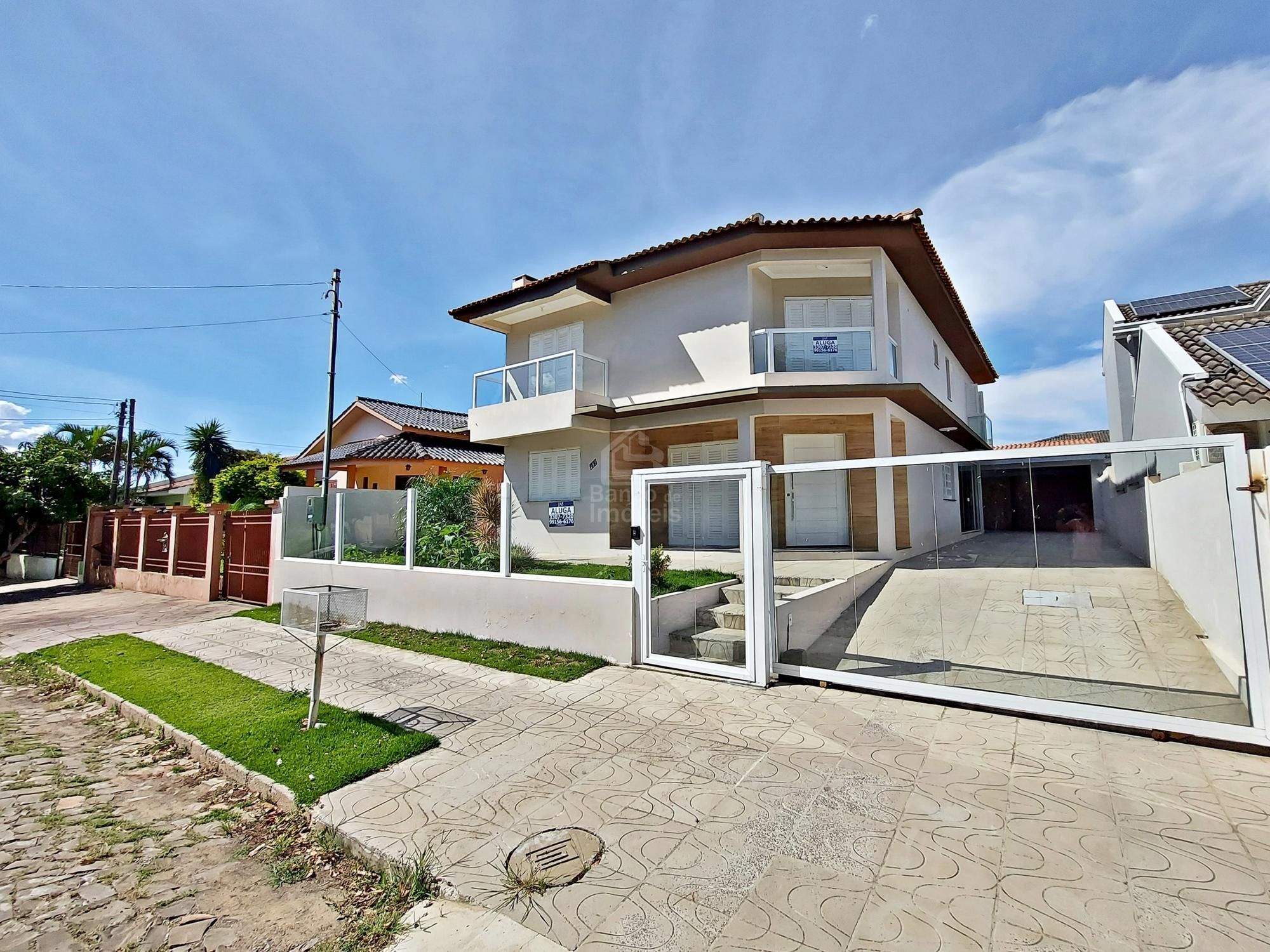 Casa, 4 quartos, 280 m² - Foto 2