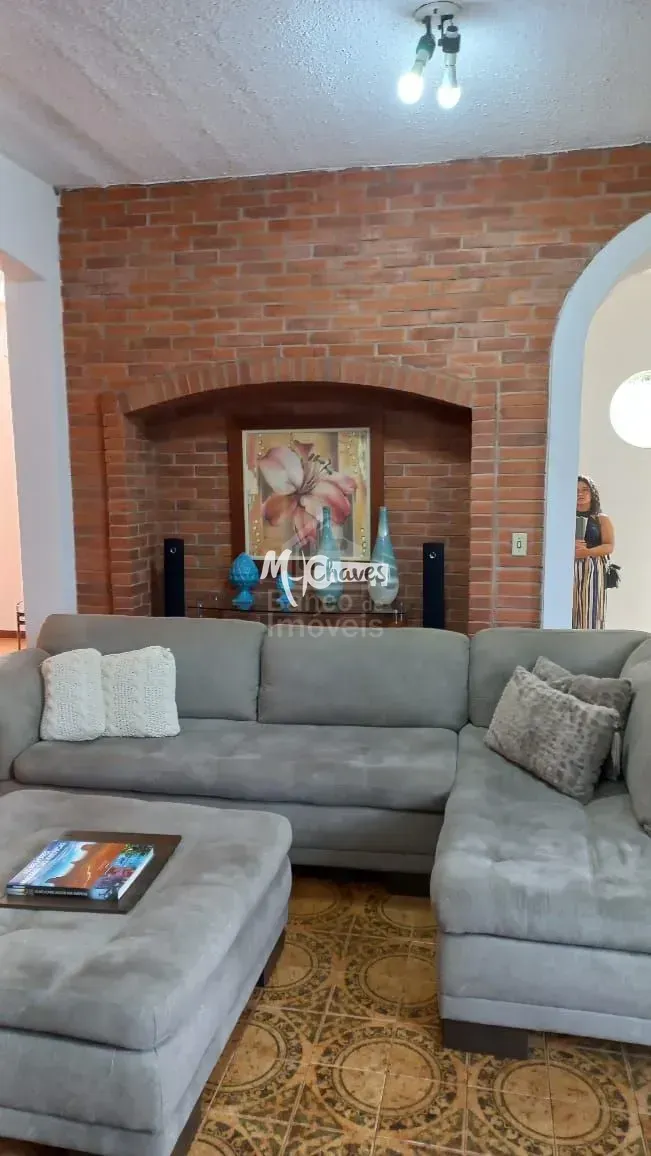 Casa, 3 quartos, 357 m² - Foto 7