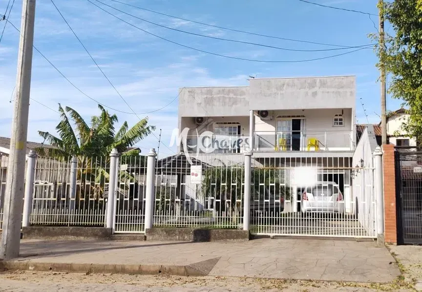 Sobrado, 3 quartos, 170 m² - Foto 1