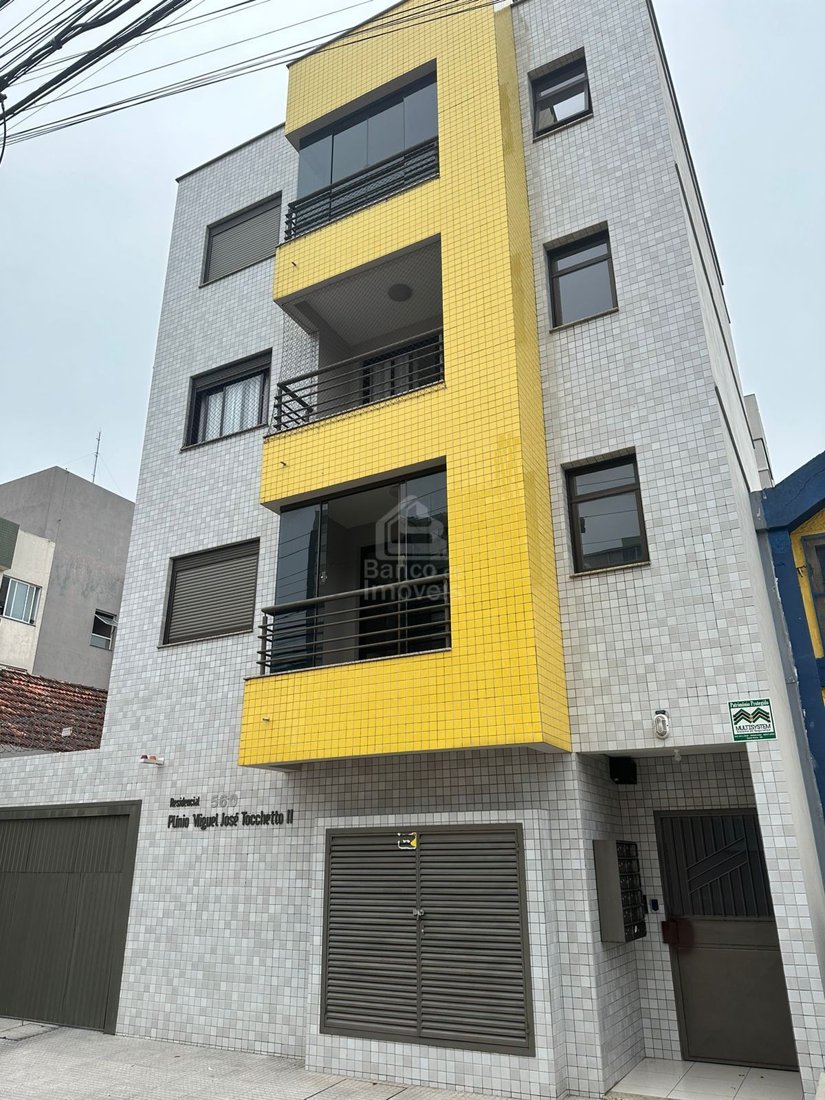 Apartamento para alugar  no Nossa Senhora do Rosário - Santa Maria, RS. Imóveis