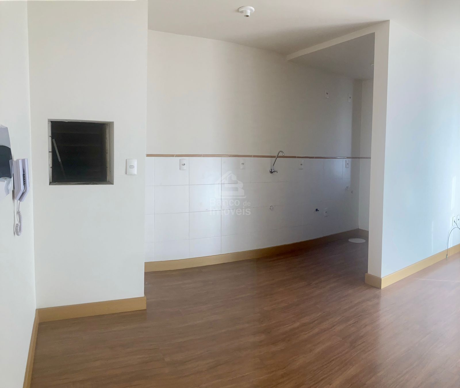 Apartamento à venda com 1 quarto, 33m² - Foto 3