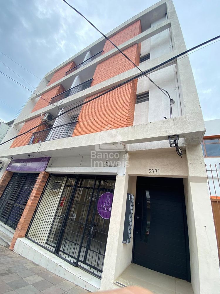 Apartamento para alugar  no Centro - Santa Maria, RS. Imóveis
