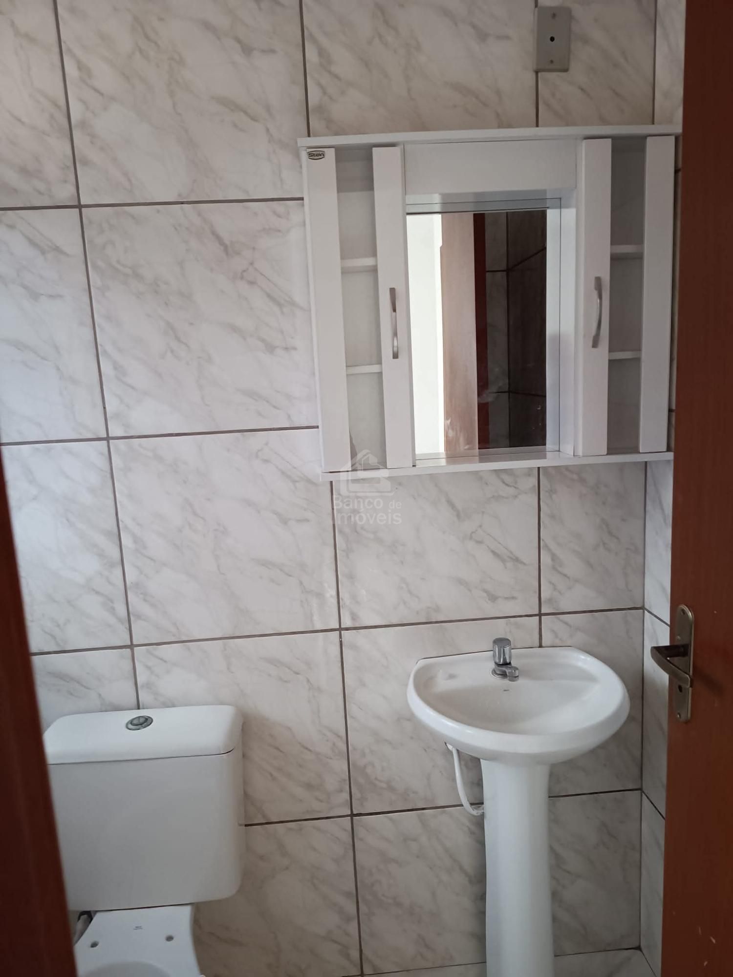 Casa, 1 quarto, 39 m² - Foto 8