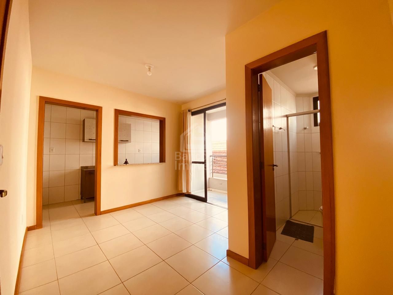 Apartamento, 1 quarto, 39 m² - Foto 2