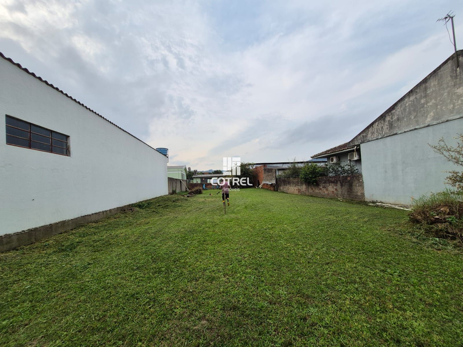 Terreno à Venda com 441,53m² situado no bairro São José na cidade de Santa Maria