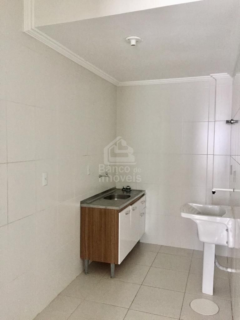 Apartamento para alugar com 1 quarto, 57m² - Foto 4