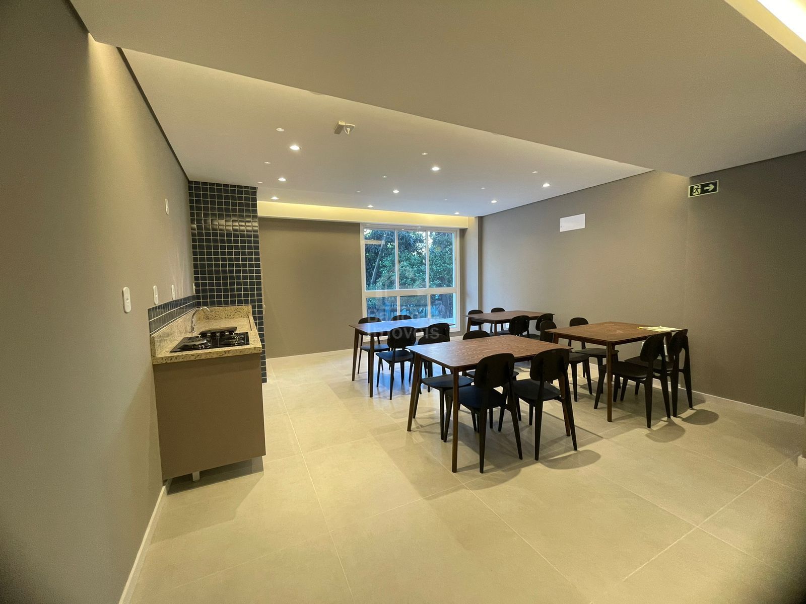 Apartamento, 1 quarto, 40 m² - Foto 6