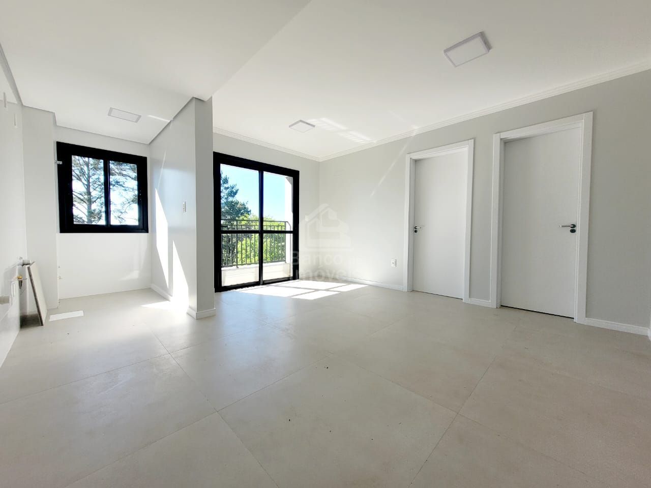 Apartamento, 1 quarto, 39 m² - Foto 2