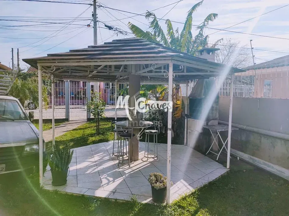 Sobrado, 3 quartos, 170 m² - Foto 3