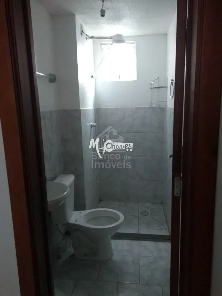 Apartamento, 2 quartos, 47 m² - Foto 5