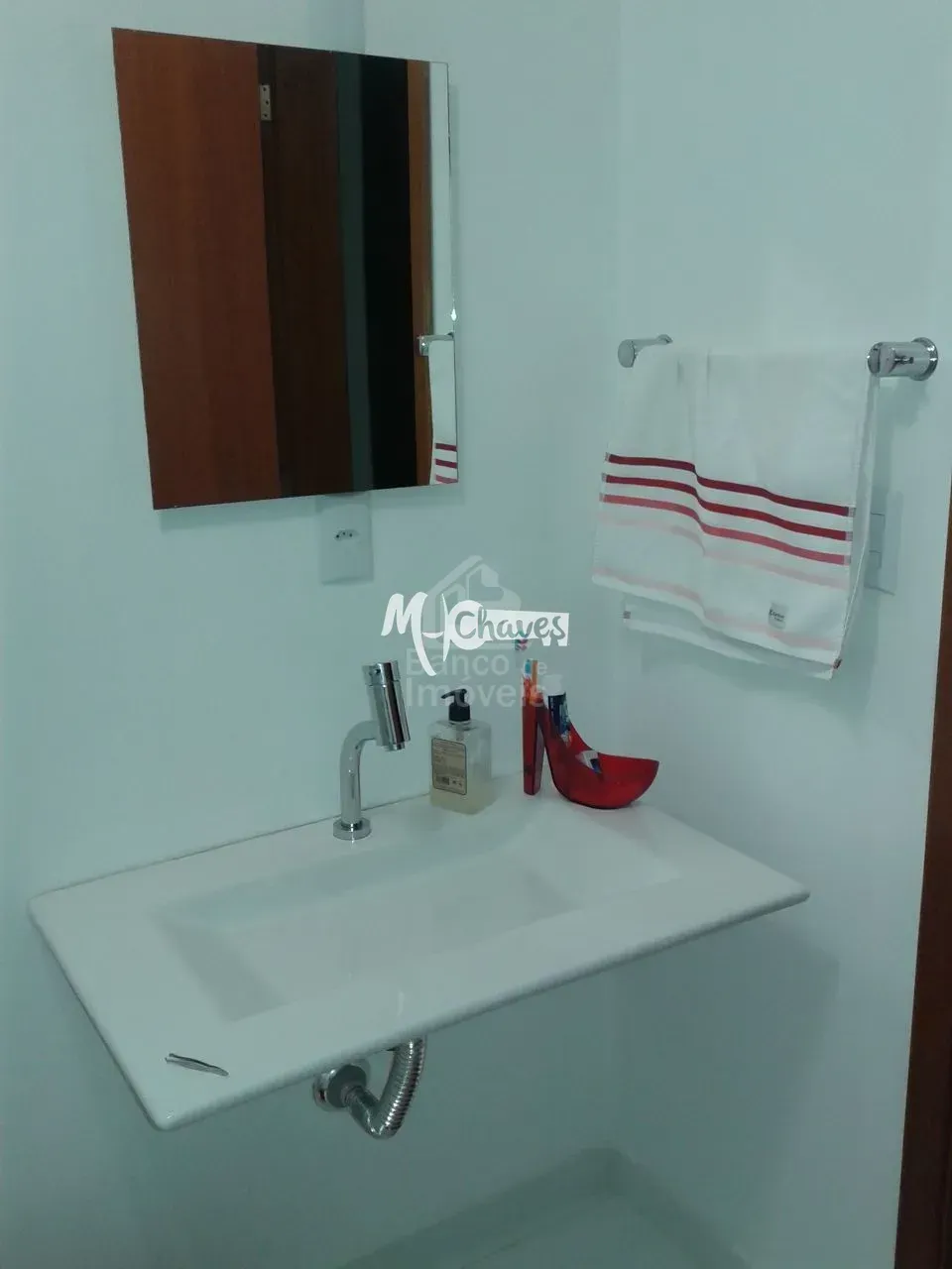 Casa, 3 quartos, 216 m² - Foto 9