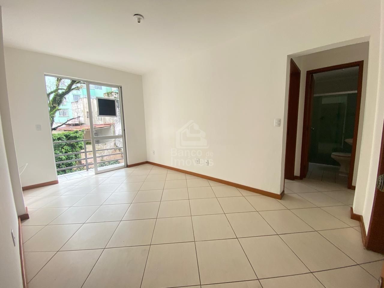 Apartamento, 1 quarto, 43 m² - Foto 2