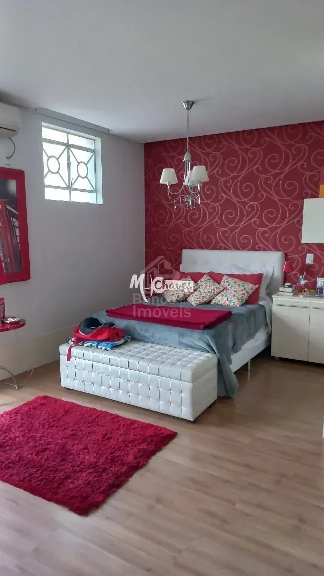 Casa, 3 quartos, 357 m² - Foto 13