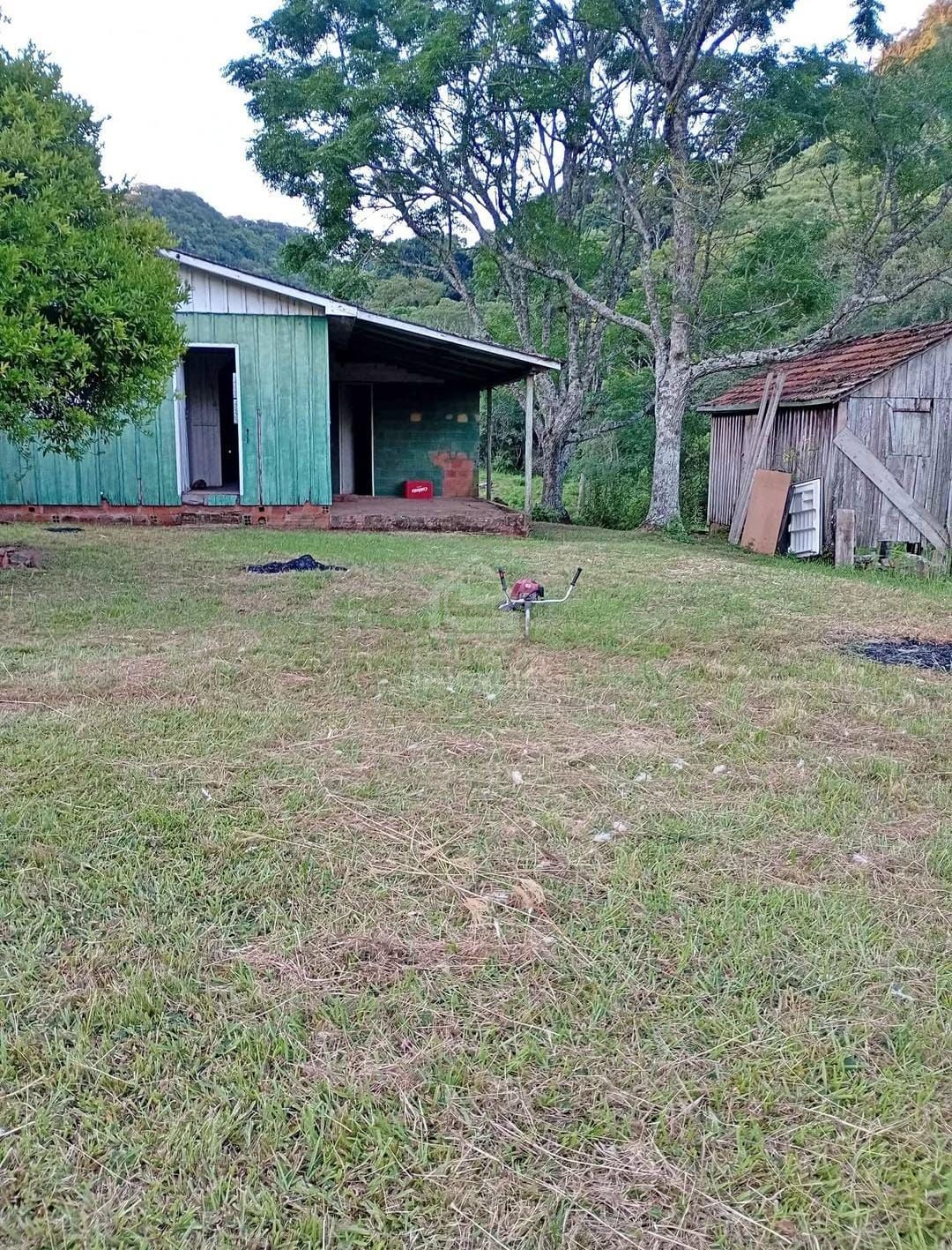 Sítio, 1 quarto, 2 hectares - Foto 1