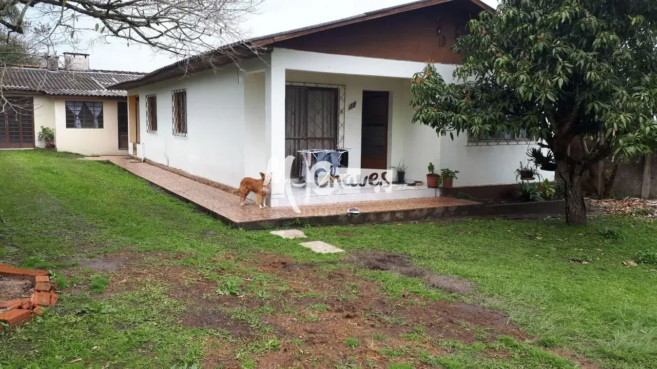 Casa, 3 quartos, 161 m² - Foto 2