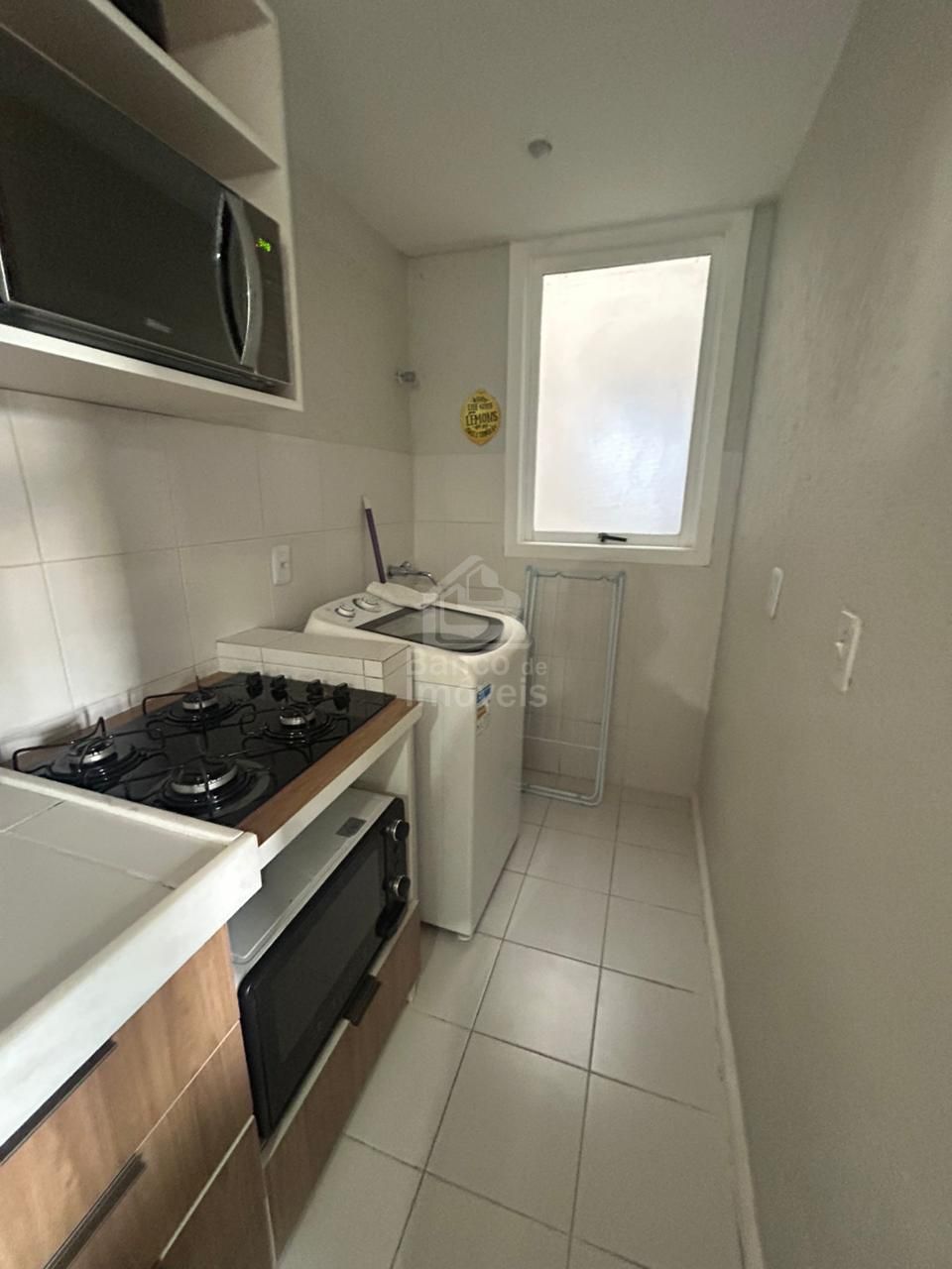 Apartamento, 1 quarto, 45 m² - Foto 3