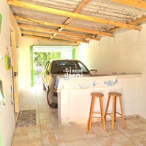 Garagem