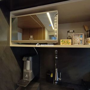Apartamento no Parque Residencial Aquarius em São José dos Campos - imagem 12