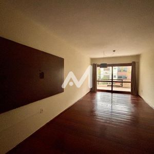 Apartamento com 140m² e 3 dormitórios no bairro Moinhos em Lajeado para Alugar