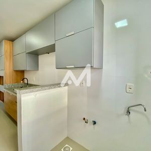 Apartamento com 72m² e 2 dormitórios no bairro Centro em Lajeado para Comprar ou Alugar