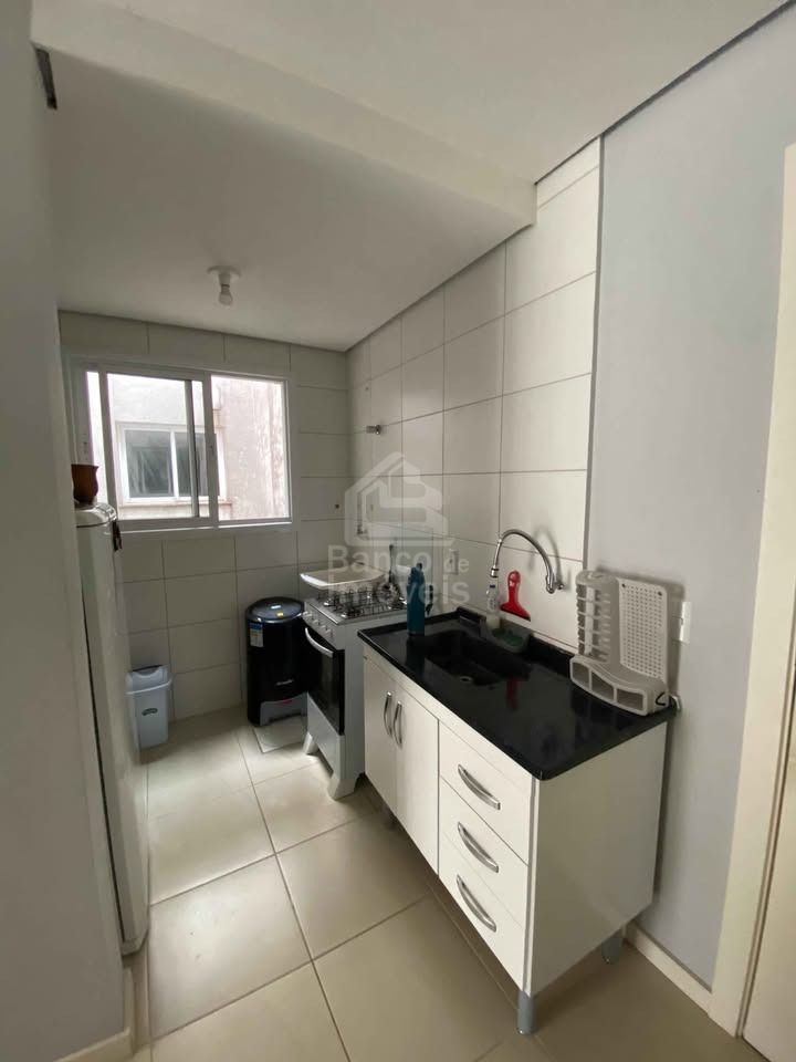 Apartamento, 1 quarto, 33 m² - Foto 5