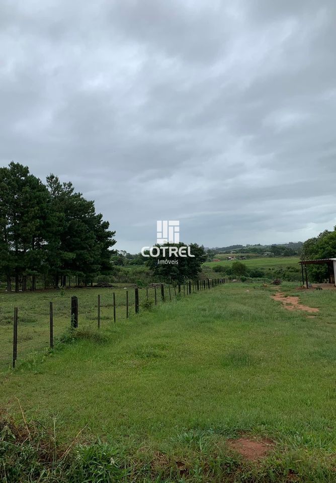 Terreno 800 m² no Bairro Passo das Tropas localizado na cidade de Santa Maria/RS