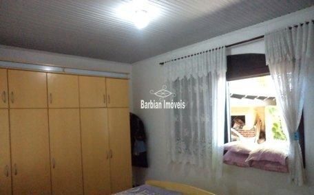 Casa à venda com 4 quartos, 200m² - Foto 12