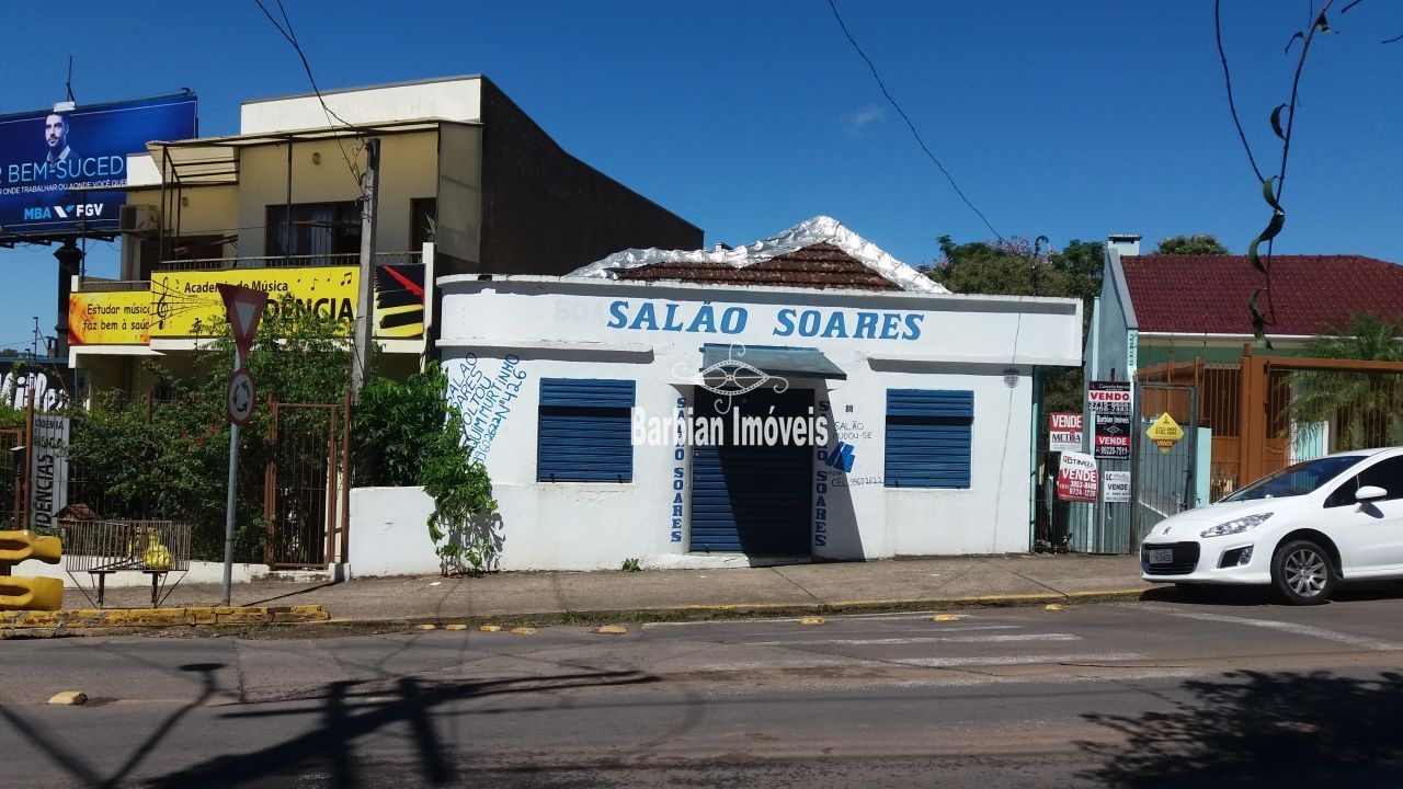 Terreno/Lote  venda  no Centro - Santa Cruz do Sul, RS. Imveis