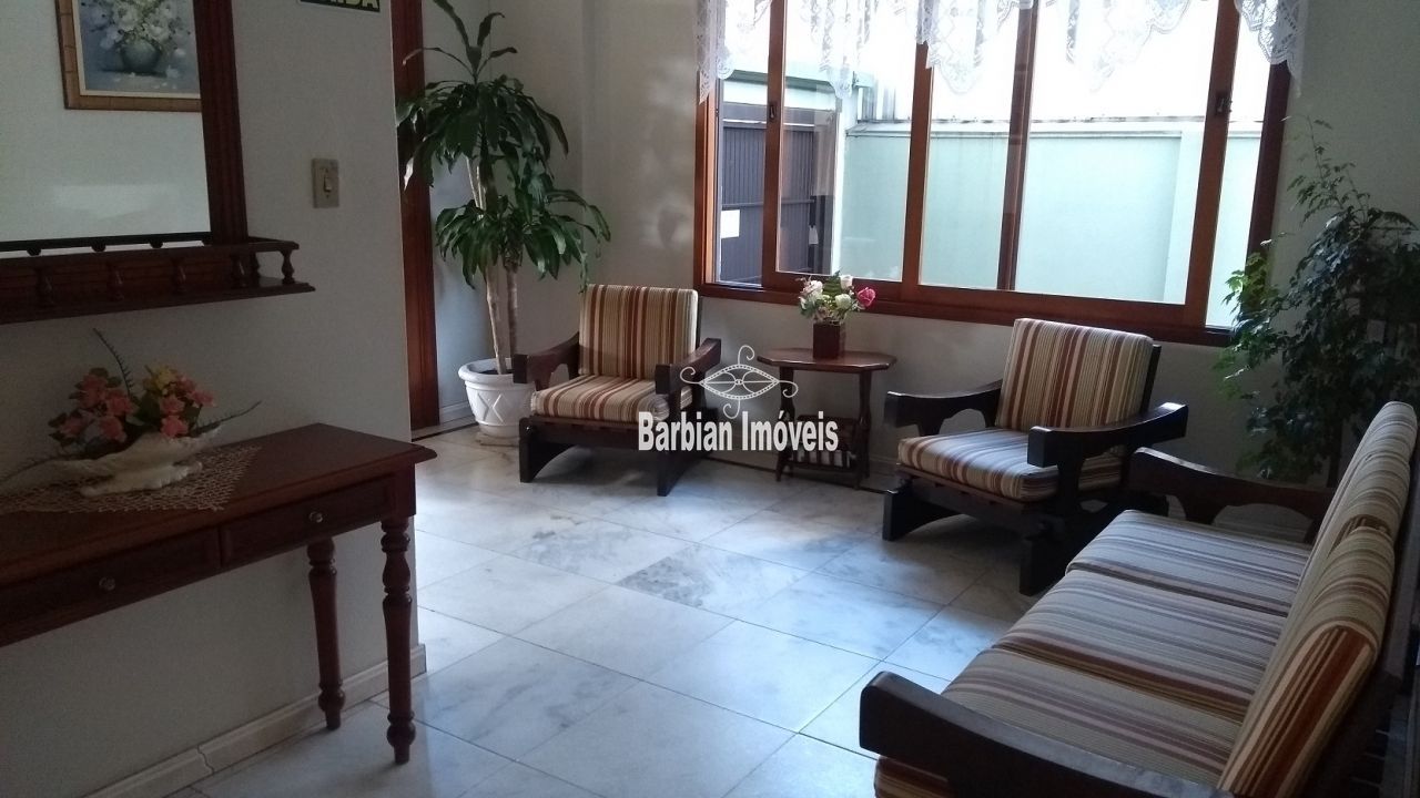 Apartamento à venda com 3 quartos, 249m² - Foto 14