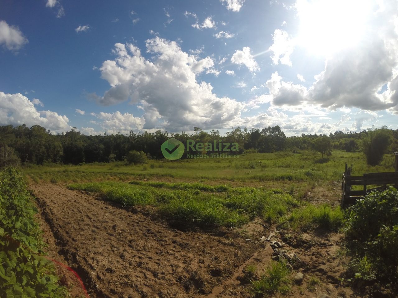 Fazenda à venda com 2 quartos, 60m² - Foto 3