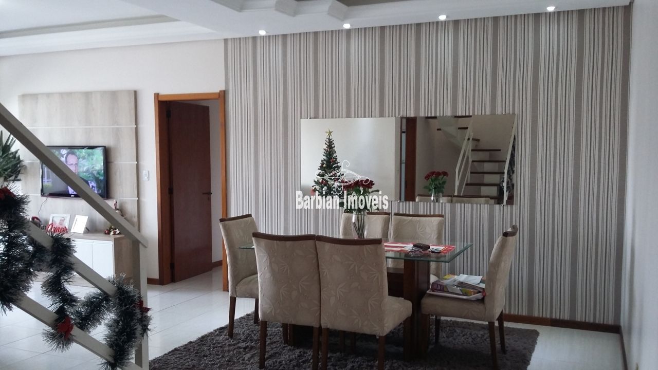 Apartamento à venda com 3 quartos, 228m² - Foto 11