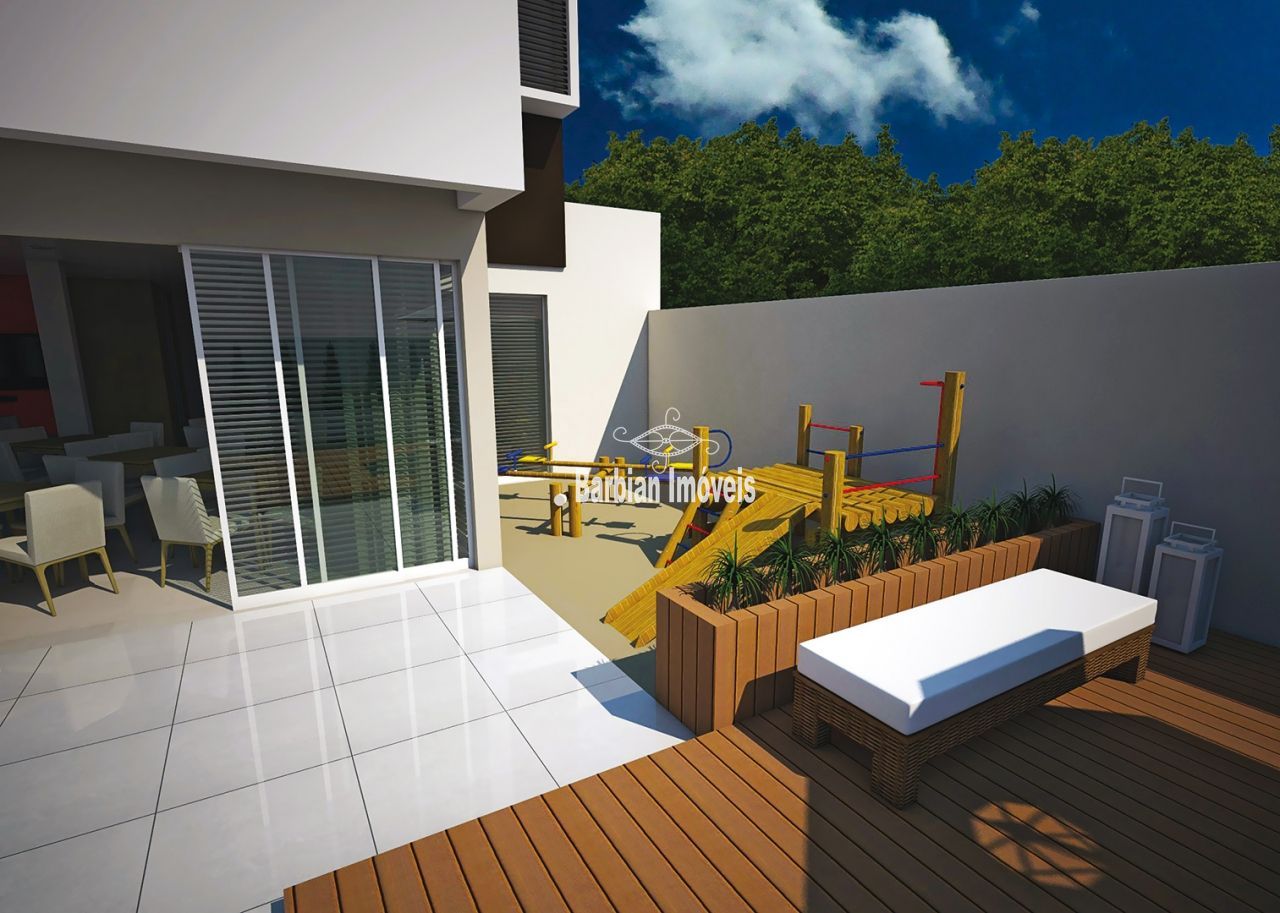 Apartamento, 3 quartos, 136 m² - Foto 16