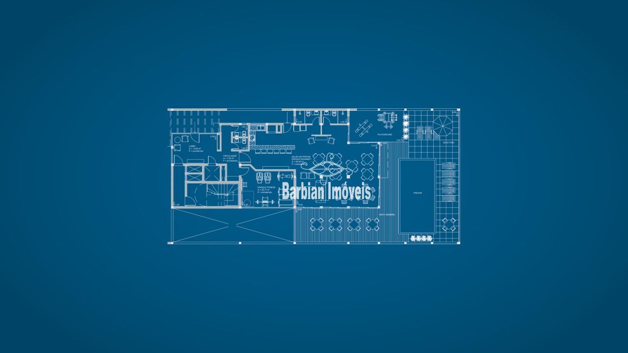 Apartamento, 3 quartos, 136 m² - Foto 21