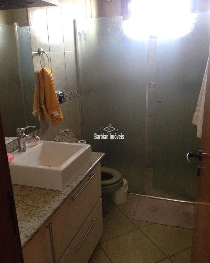 Casa, 3 quartos, 277 m² - Foto 20