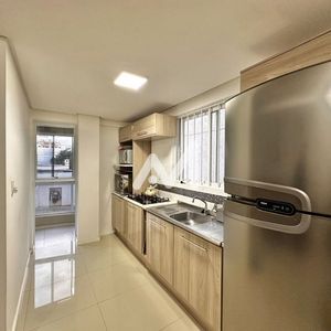 Apartamento com 74m² e 2 dormitórios no bairro Centro em Lajeado para Comprar