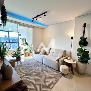 Apartamento com 53m² e 1 dormitório no bairro Florestal em Lajeado para Comprar