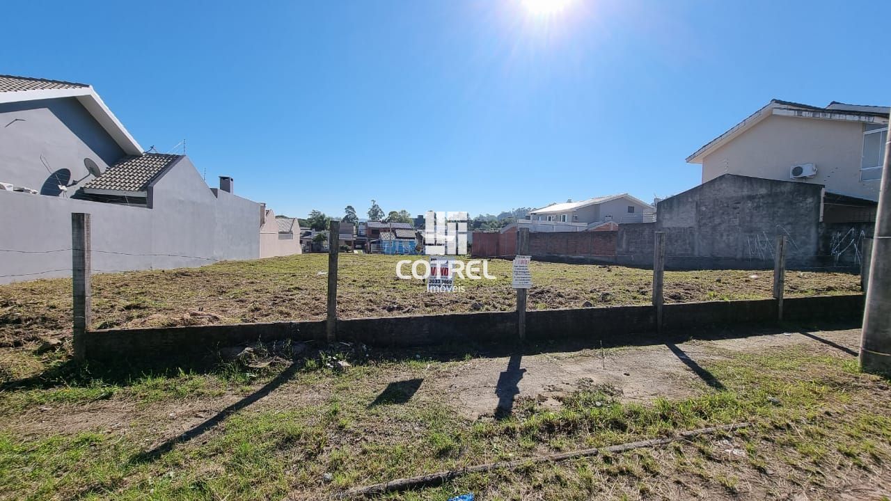 Terreno 12 x 30 no bairro Tomazetti