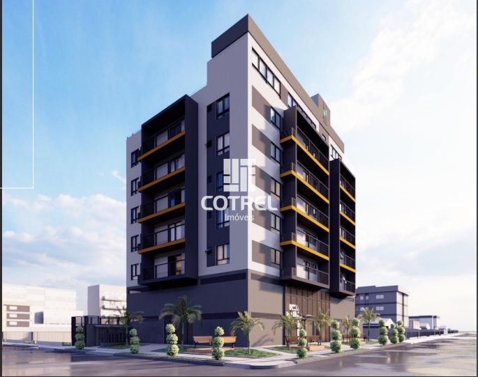 Apartamento para venda no Camobi Smart Living, situado no Bairro Camobi em Santa