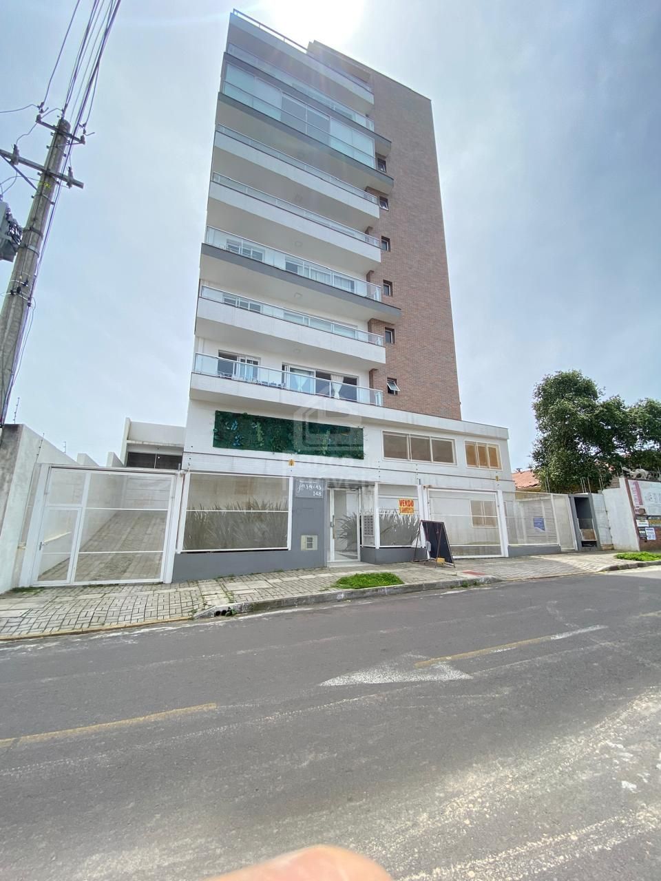 Apartamento à venda  no Patronato - Santa Maria, RS. Imóveis