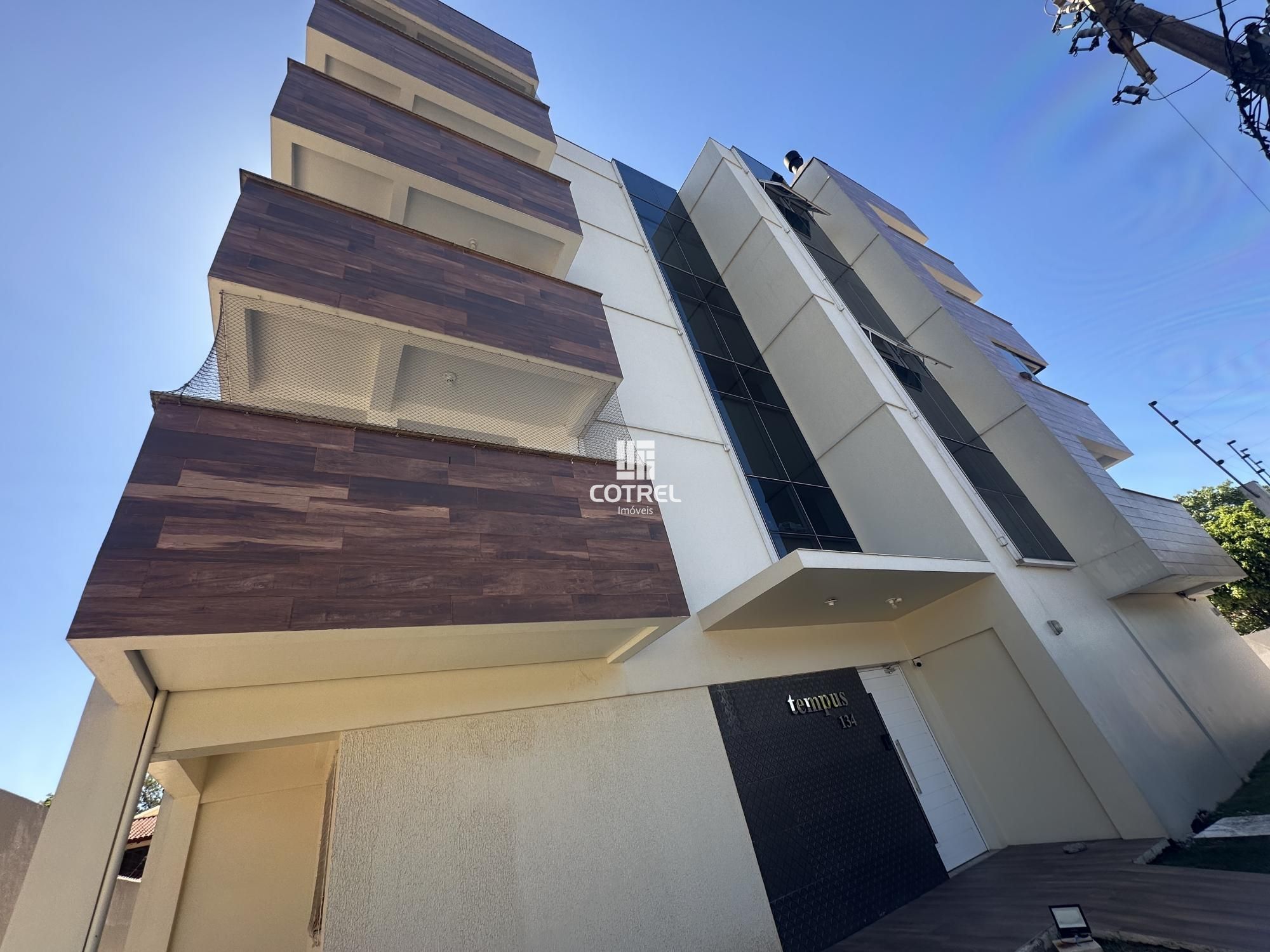 Apartamento para Locação e Venda 01 dormitório, 01 banheiro situado no bairro Ca