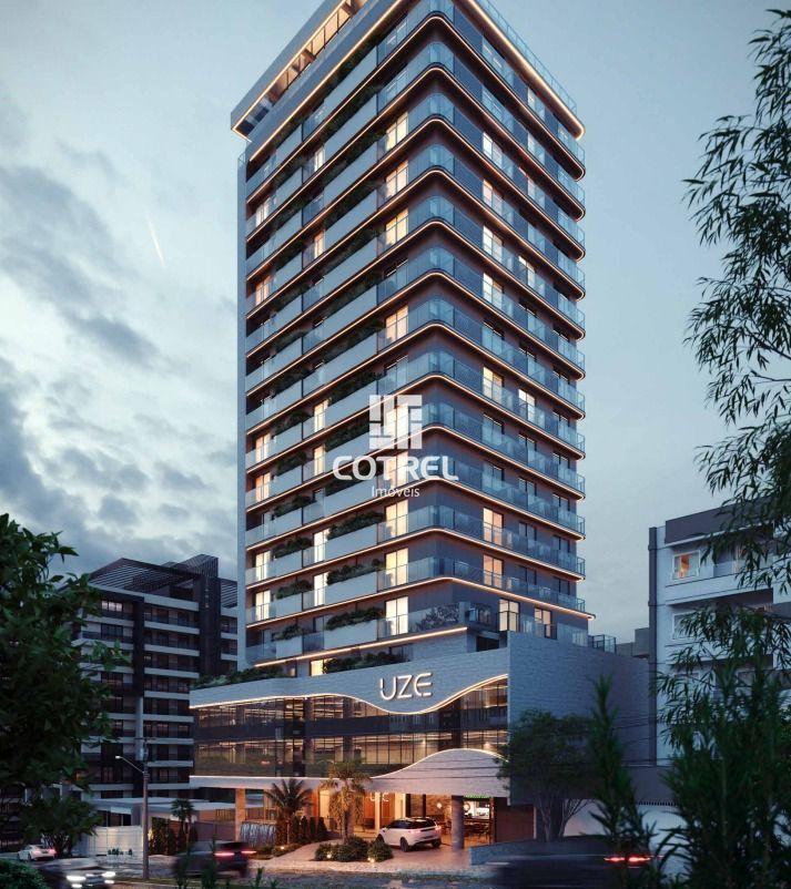 Studio para venda 28,15 m² situado no Bairro Nossa S. de Lourdes na cidade de Sa