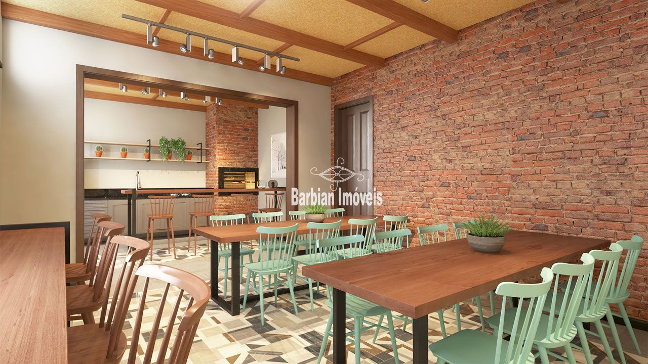 Apartamento à venda com 1 quarto, 52m² - Foto 10