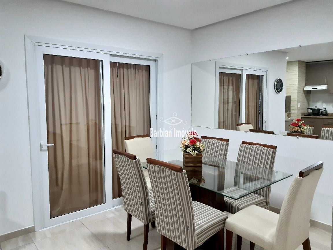 Apartamento à venda com 3 quartos, 110m² - Foto 6