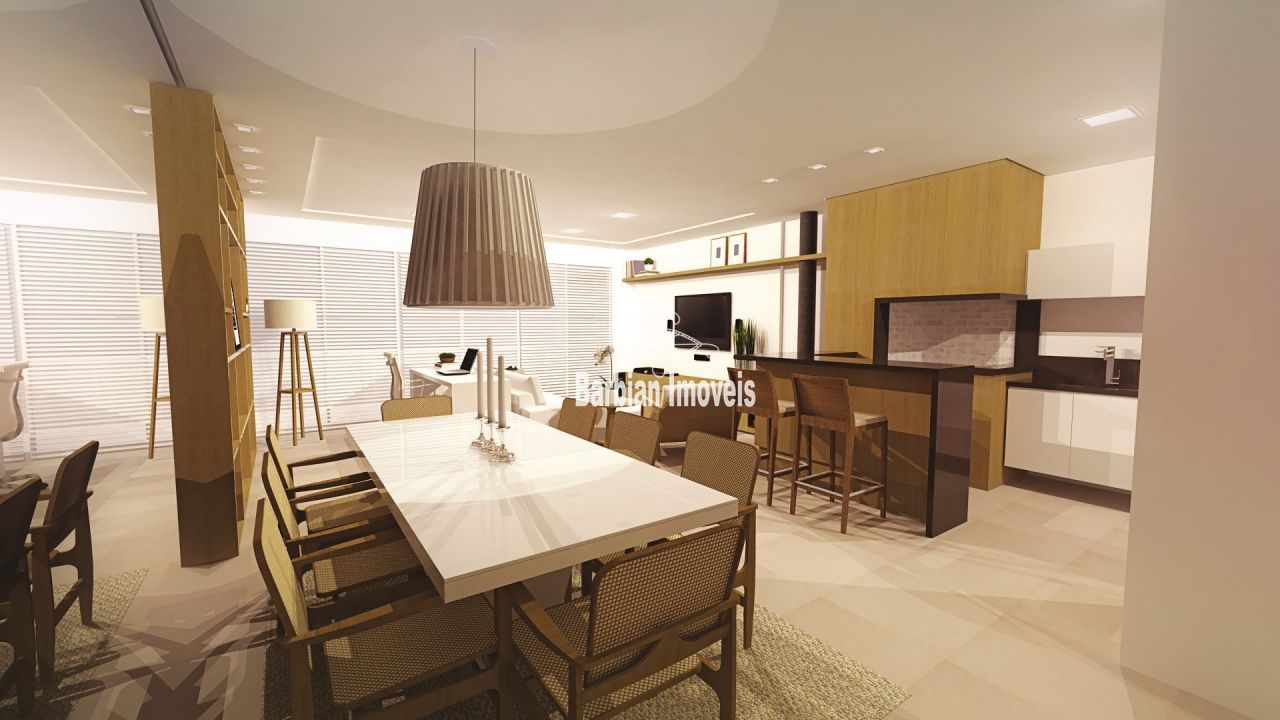 Apartamento, 3 quartos, 136 m² - Foto 12