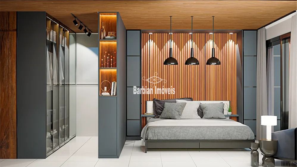 Apartamento, 3 quartos, 138 m² - Foto 5