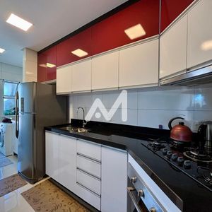 Apartamento com 74m² e 2 dormitórios no bairro São Cristóvão em Lajeado para Comprar