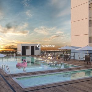 Apartamento no Parque Industrial em São José dos Campos - imagem 13